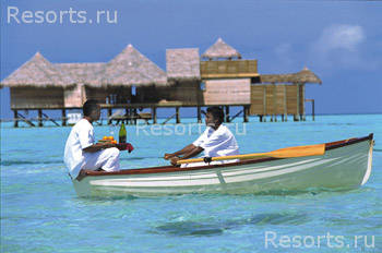 Soneva Gili Resort & Spa 58
